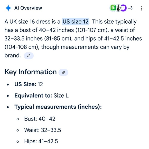 Marks & Spencer Vibrant Red and Navy Floral Dress - Picture 12 of 12